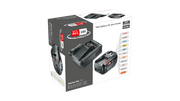 Bosch DIY | Battery Starter Set 18V 1x 6.0Ah Battery + Charger-Toolcraft