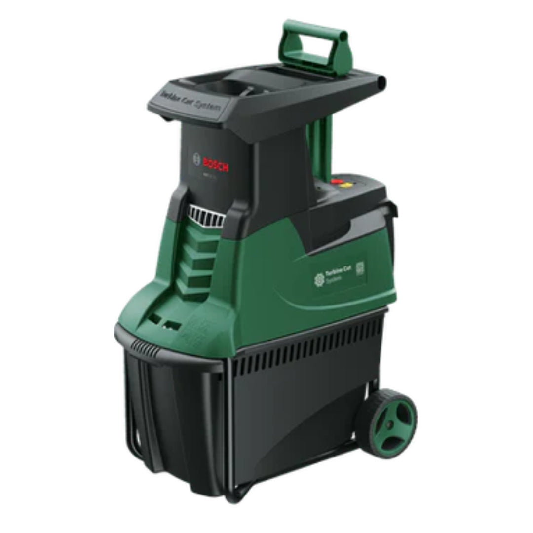 Bosch DIY | Shredder AXT 25 TC (Excludes Power Cable) | Toolcraft