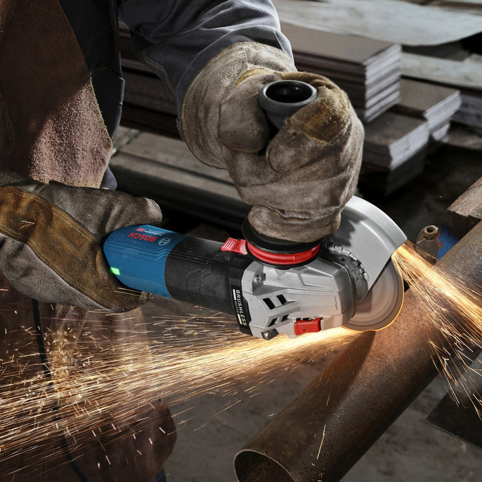 Bosch | Small Angle Grinder GWS 20-125 Sb