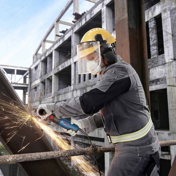 Bosch | Small Angle Grinder GWS 20-125 Sb