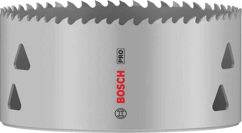 Bosch | Pro Multi-Material Hole Saw - Various Sizes 121mm-Toolcraft