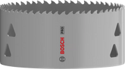 Bosch | Pro Multi-Material Hole Saw - Various Sizes 121mm-Toolcraft