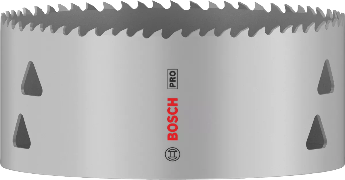 Bosch | Pro Multi-Material Hole Saw - Various Sizes