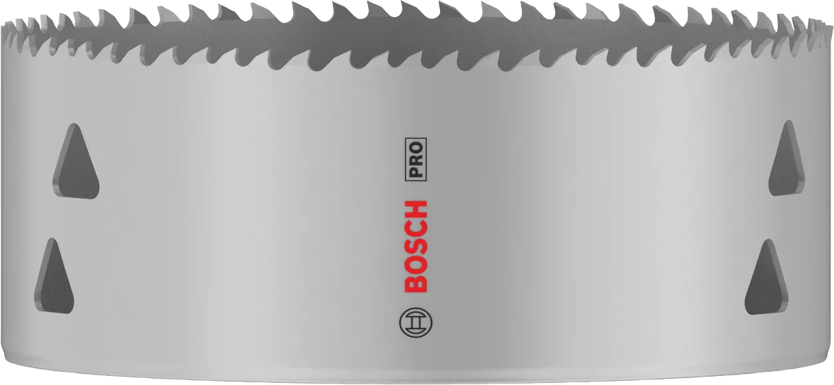 Bosch | Pro Multi-Material Hole Saw - Various Sizes