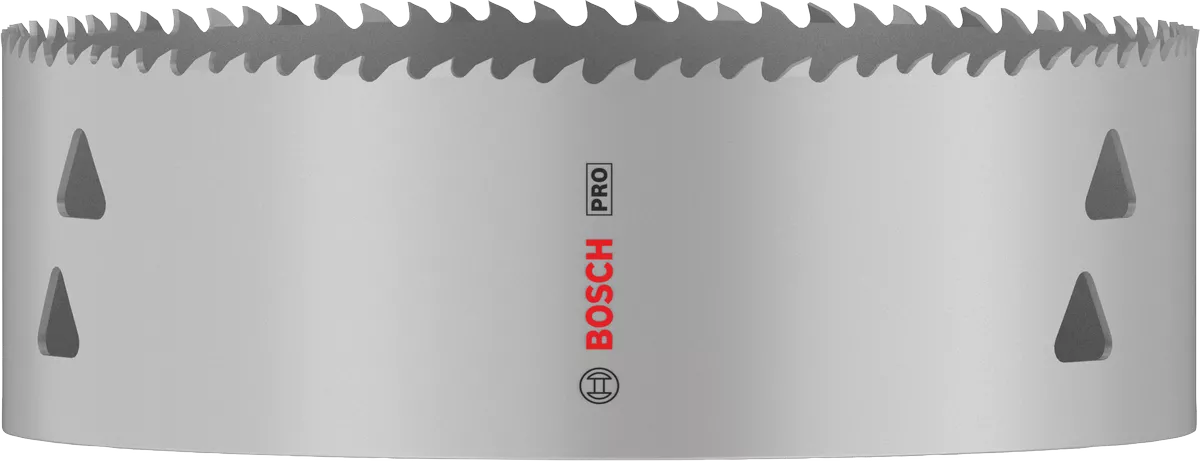 Bosch | Pro Multi-Material Hole Saw - Various Sizes