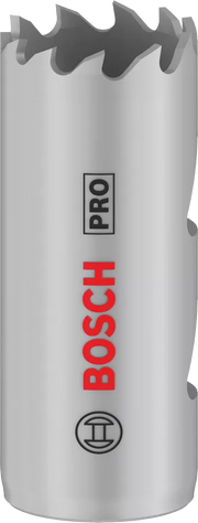 Bosch | Pro Multi-Material Hole Saw - Various Sizes 121mm-Toolcraft