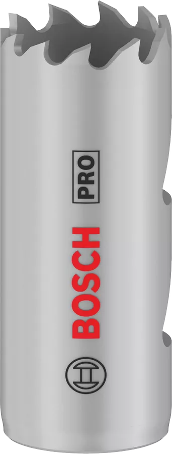 Bosch | Pro Multi-Material Hole Saw - Various Sizes 121mm-Toolcraft