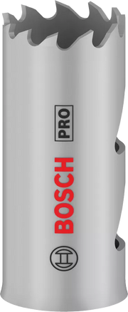 Bosch | Pro Multi-Material Hole Saw - Various Sizes 121mm-Toolcraft