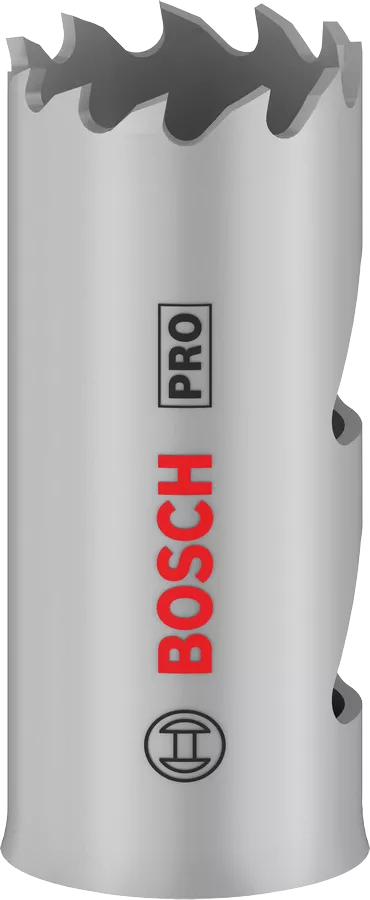 Bosch | Pro Multi-Material Hole Saw - Various Sizes 121mm-Toolcraft