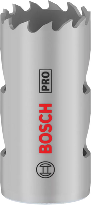 Bosch | Pro Multi-Material Hole Saw - Various Sizes 121mm-Toolcraft