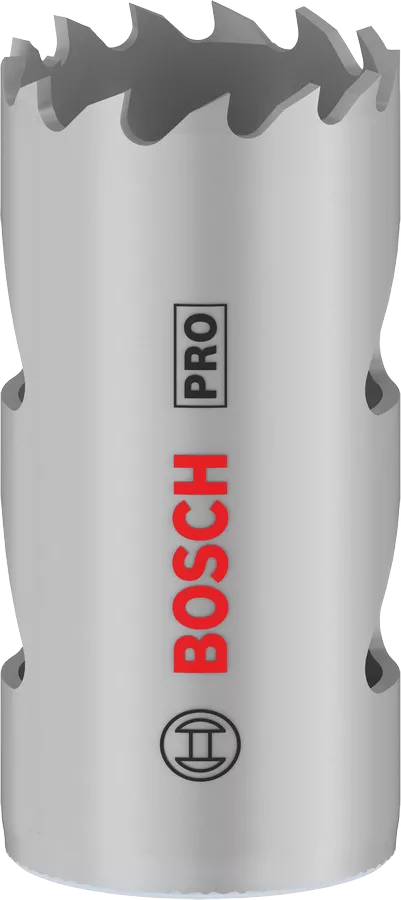 Bosch | Pro Multi-Material Hole Saw - Various Sizes 121mm-Toolcraft
