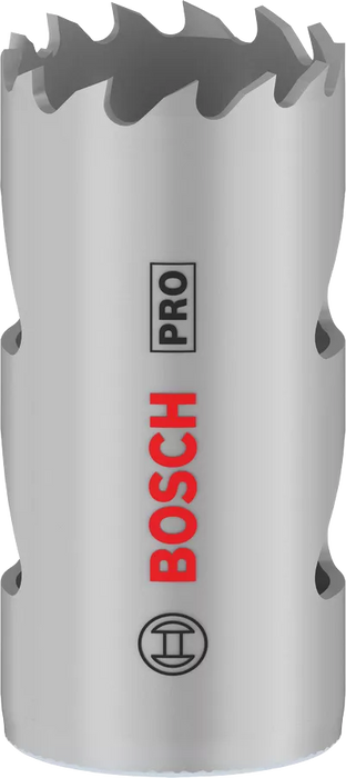 Bosch | Pro Multi-Material Hole Saw - Various Sizes