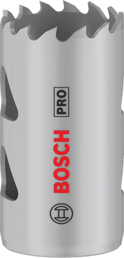 Bosch | Pro Multi-Material Hole Saw - Various Sizes 121mm-Toolcraft