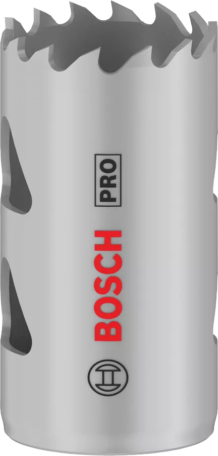 Bosch | Pro Multi-Material Hole Saw - Various Sizes 121mm-Toolcraft