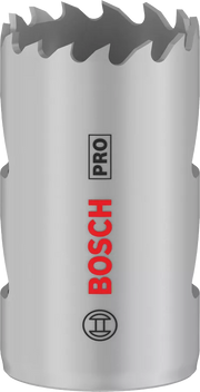 Bosch | Pro Multi-Material Hole Saw - Various Sizes 121mm-Toolcraft