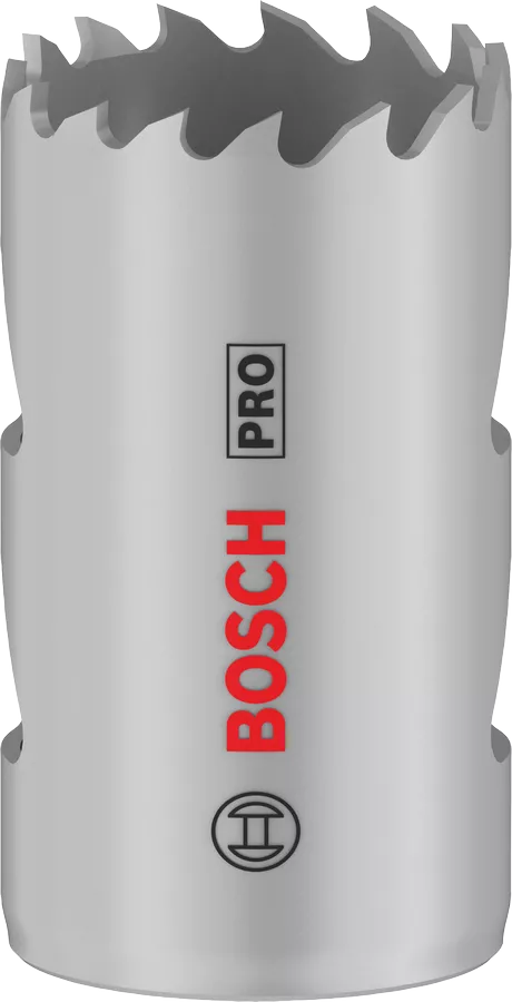 Bosch | Pro Multi-Material Hole Saw - Various Sizes 121mm-Toolcraft
