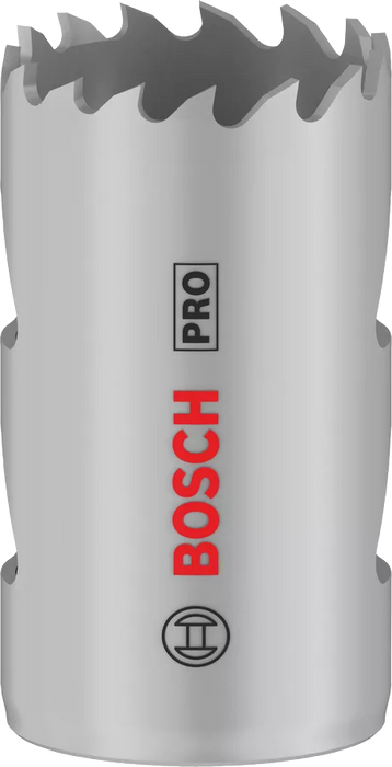 Bosch | Pro Multi-Material Hole Saw - Various Sizes