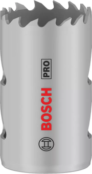 Bosch | Pro Multi-Material Hole Saw - Various Sizes 121mm-Toolcraft