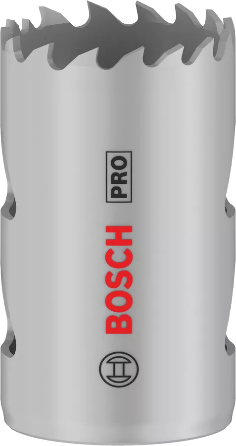 Bosch | Pro Multi-Material Hole Saw - Various Sizes 121mm-Toolcraft
