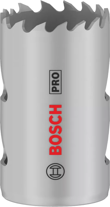 Bosch | Pro Multi-Material Hole Saw - Various Sizes