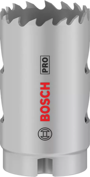 Bosch | Pro Multi-Material Hole Saw - Various Sizes 121mm-Toolcraft