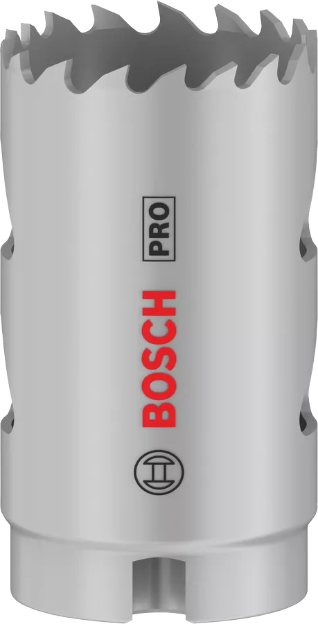 Bosch | Pro Multi-Material Hole Saw - Various Sizes 121mm-Toolcraft