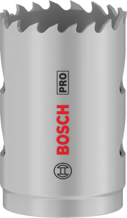 Bosch | Pro Multi-Material Hole Saw - Various Sizes 121mm-Toolcraft