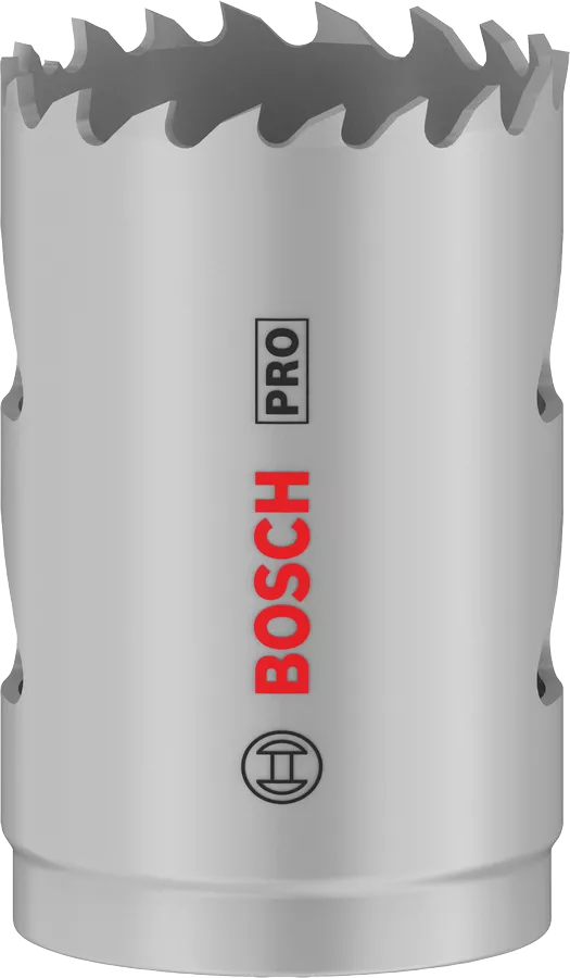 Bosch | Pro Multi-Material Hole Saw - Various Sizes 121mm-Toolcraft