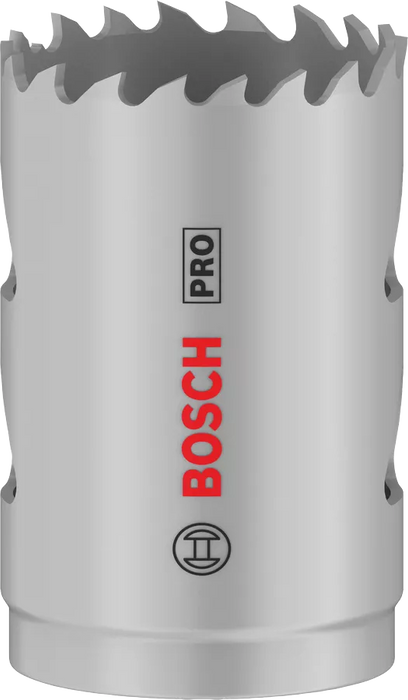 Bosch | Pro Multi-Material Hole Saw - Various Sizes