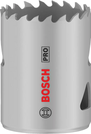Bosch | Pro Multi-Material Hole Saw - Various Sizes 121mm-Toolcraft