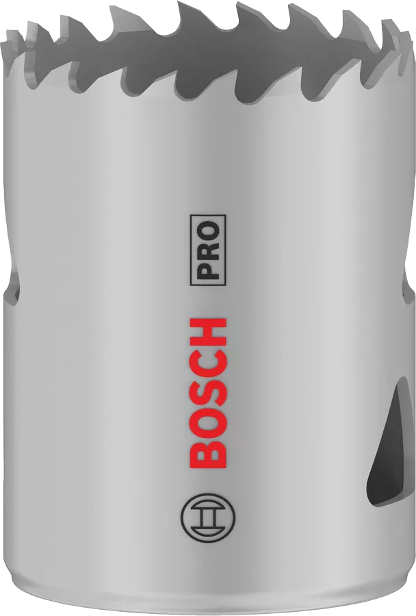 Bosch | Pro Multi-Material Hole Saw - Various Sizes 121mm-Toolcraft