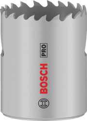 Bosch | Pro Multi-Material Hole Saw - Various Sizes 121mm-Toolcraft