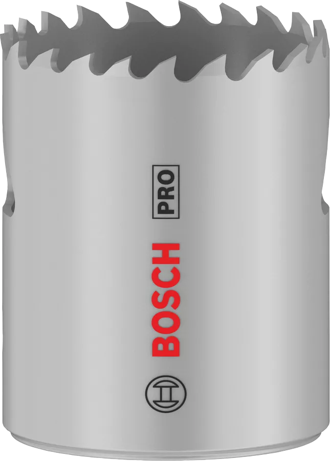Bosch | Pro Multi-Material Hole Saw - Various Sizes 121mm-Toolcraft