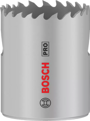 Bosch | Pro Multi-Material Hole Saw - Various Sizes 121mm-Toolcraft