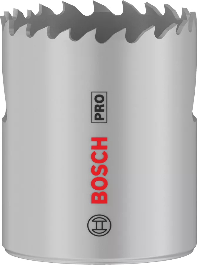 Bosch | Pro Multi-Material Hole Saw - Various Sizes 121mm-Toolcraft
