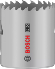 Bosch | Pro Multi-Material Hole Saw - Various Sizes 121mm-Toolcraft