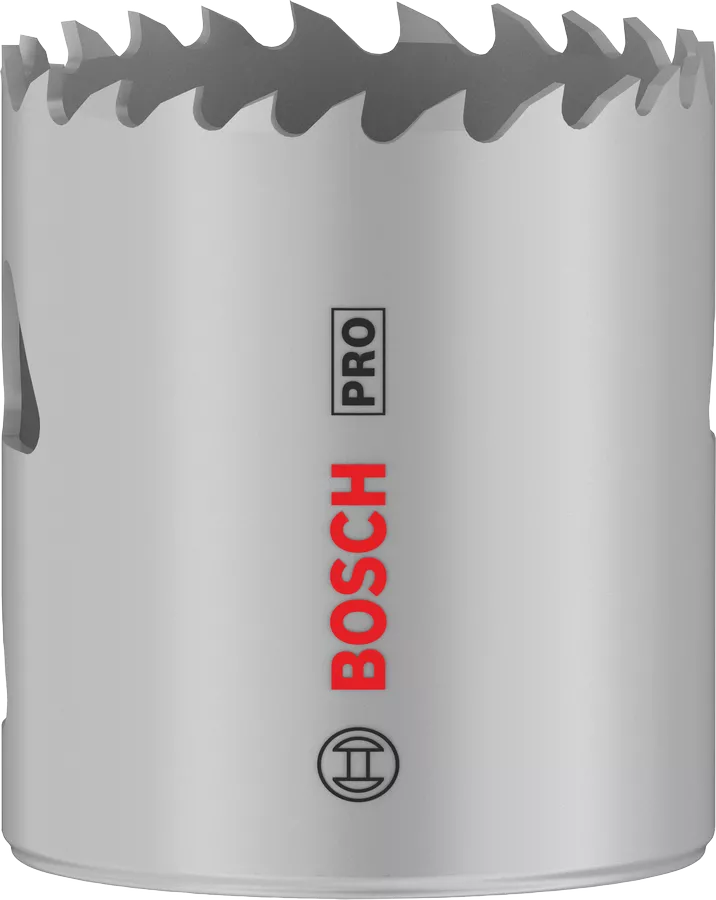 Bosch | Pro Multi-Material Hole Saw - Various Sizes 121mm-Toolcraft