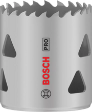 Bosch | Pro Multi-Material Hole Saw - Various Sizes 121mm-Toolcraft