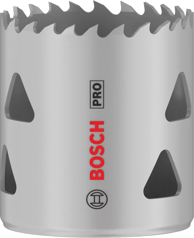 Bosch | Pro Multi-Material Hole Saw - Various Sizes 121mm-Toolcraft