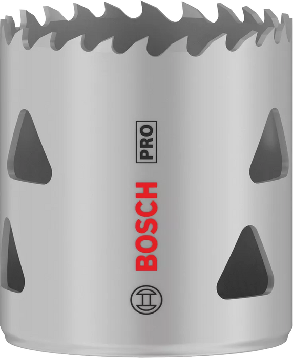 Bosch | Pro Multi-Material Hole Saw - Various Sizes