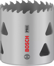 Bosch | Pro Multi-Material Hole Saw - Various Sizes 121mm-Toolcraft