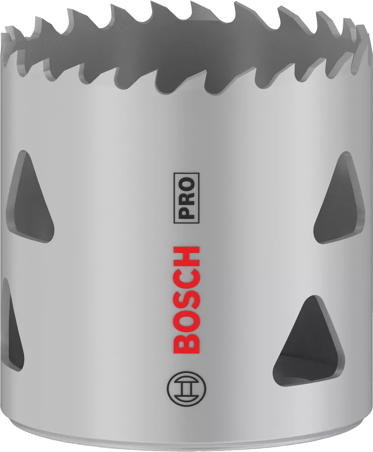 Bosch | Pro Multi-Material Hole Saw - Various Sizes 121mm-Toolcraft