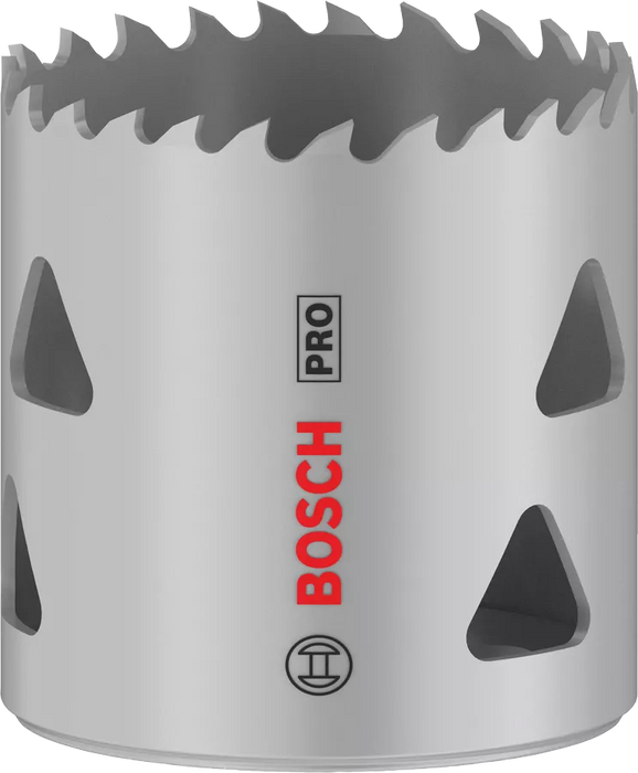 Bosch | Pro Multi-Material Hole Saw - Various Sizes