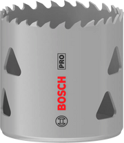 Bosch | Pro Multi-Material Hole Saw - Various Sizes 121mm-Toolcraft