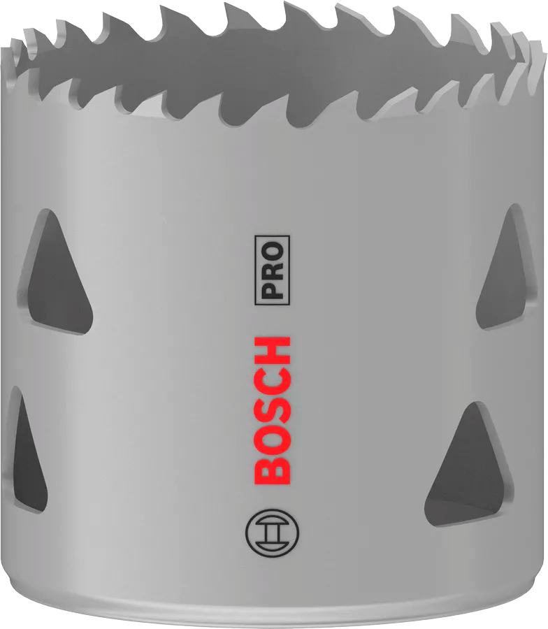 Bosch | Pro Multi-Material Hole Saw - Various Sizes 121mm-Toolcraft