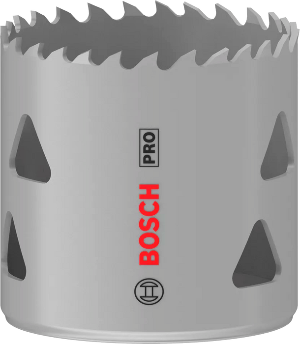 Bosch | Pro Multi-Material Hole Saw - Various Sizes