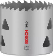 Bosch | Pro Multi-Material Hole Saw - Various Sizes 121mm-Toolcraft