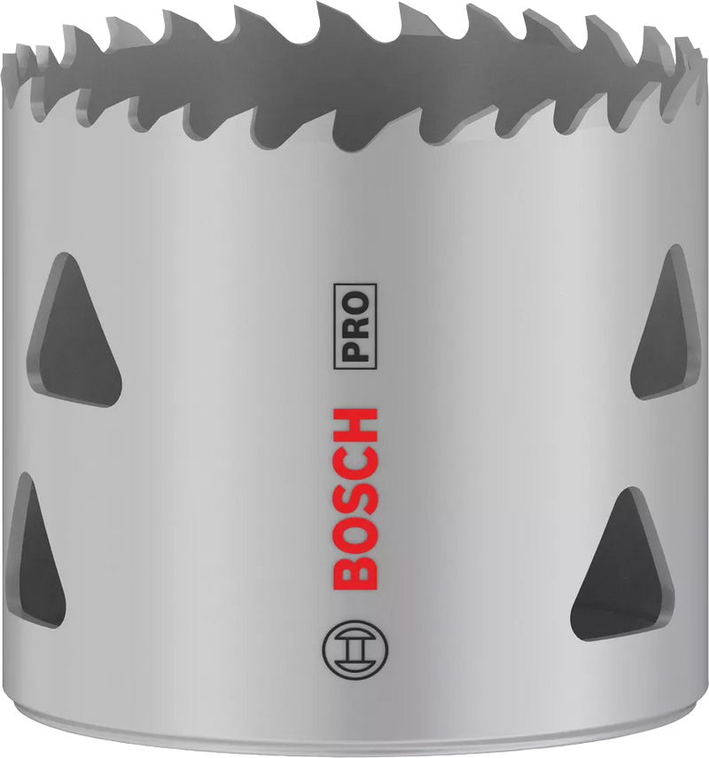 Bosch | Pro Multi-Material Hole Saw - Various Sizes 121mm-Toolcraft