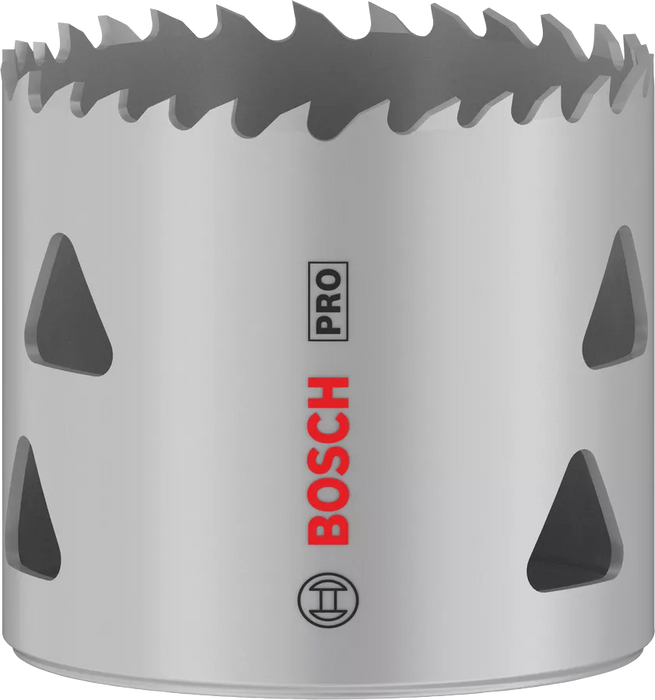 Bosch | Pro Multi-Material Hole Saw - Various Sizes