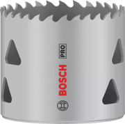 Bosch | Pro Multi-Material Hole Saw - Various Sizes 121mm-Toolcraft